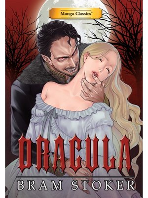 Dracula - ebook